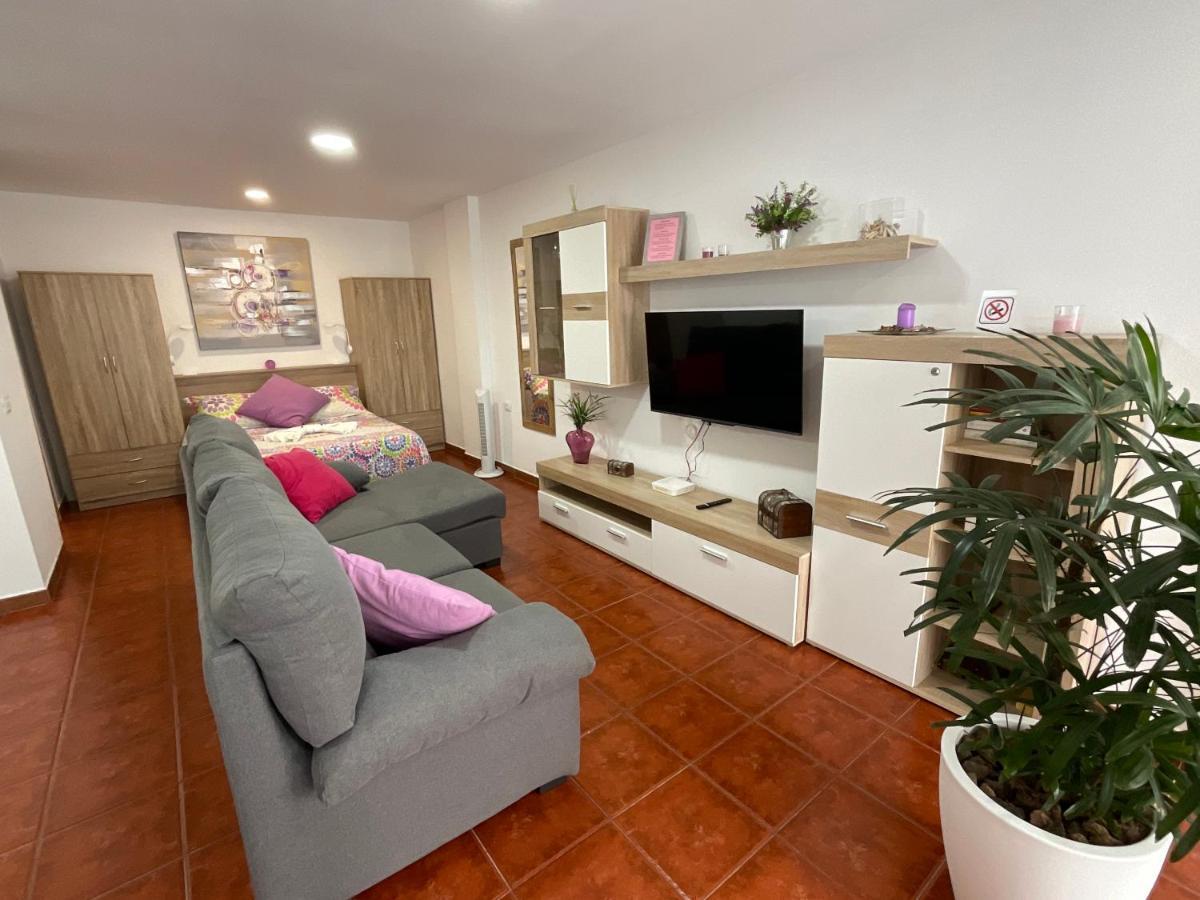 Apartamento Slam バハマル エクステリア 写真
