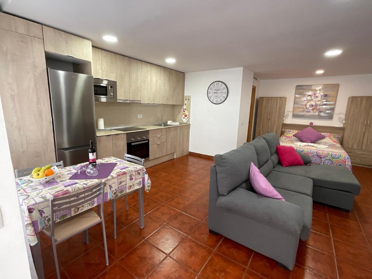 Apartamento Slam バハマル エクステリア 写真